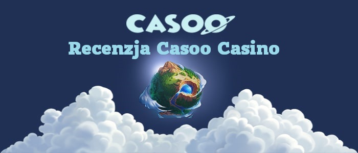 Recenzja Casoo Casino