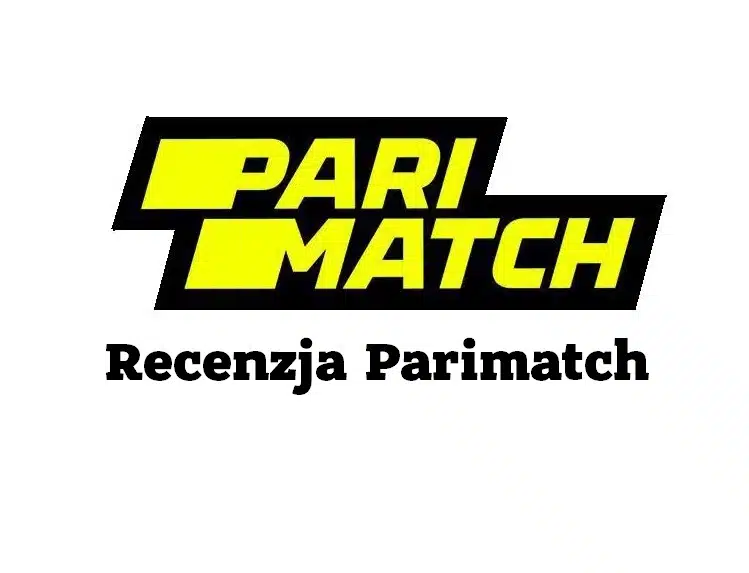 Recenzja Parimatch