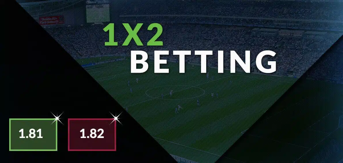 1x2-Zaklad