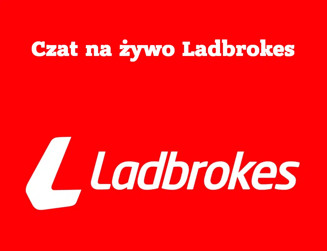 Czat na żywo Ladbrokes