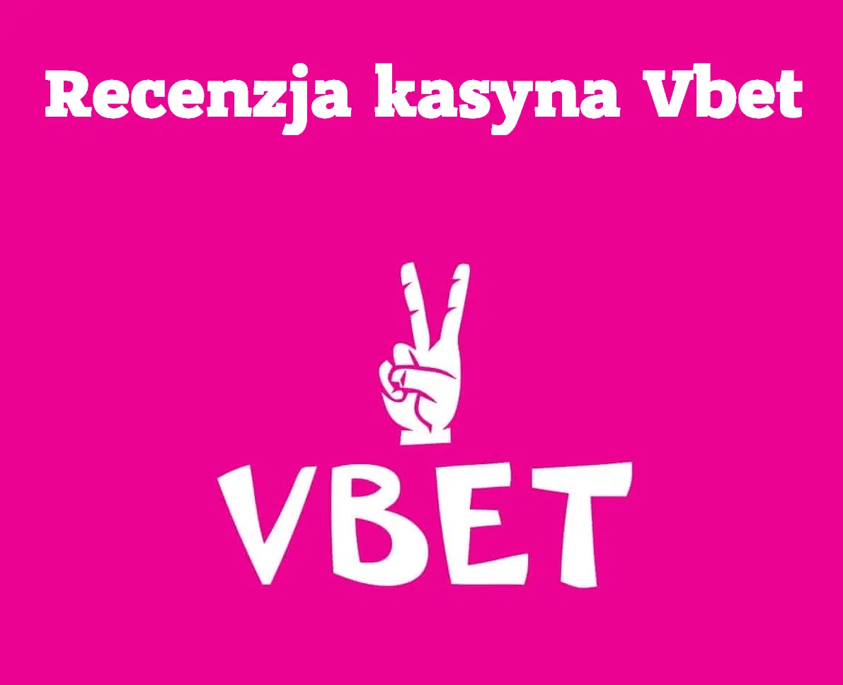 Recenzja kasyna Vbet