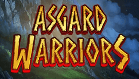 asgard warriors