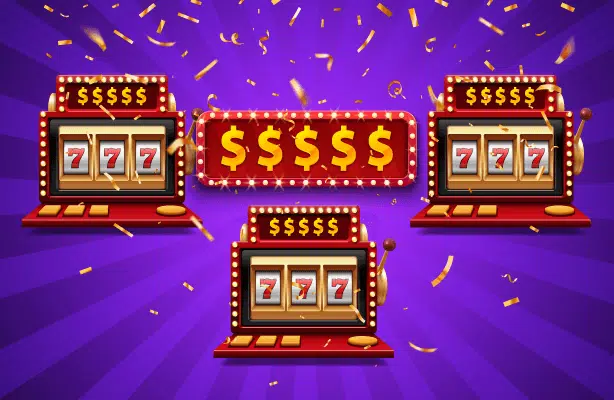 progresywny jackpot