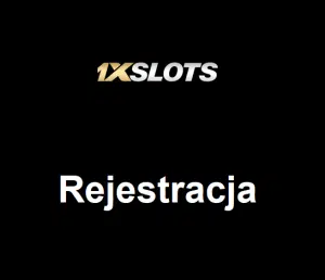 Rejestracja w 1xSlots
