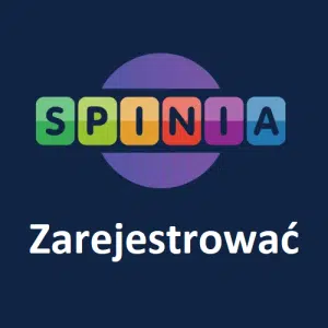 zarejestruj kasyno spinia