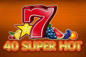 40 Super Hot Slot