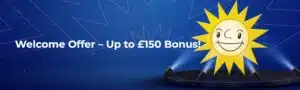 Promocyjny Bonus Powitalny w Merkur Slots