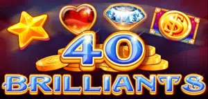 40 Brilliants CT Gaming