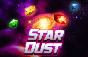 Slot Stardust Microgaming