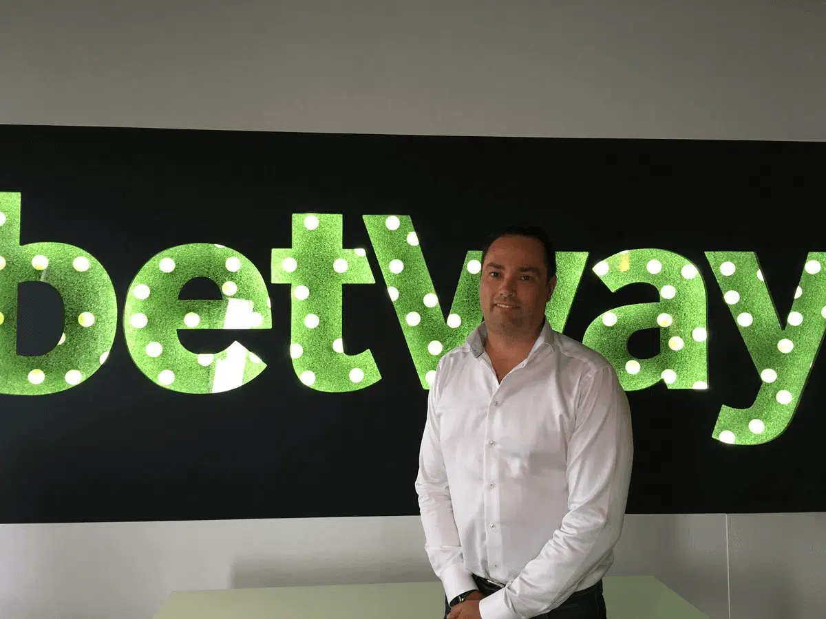 Kto jest właścicielem Betway?