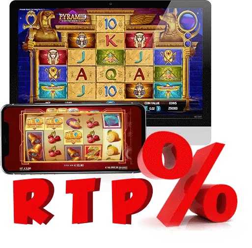 Top 10 slotów z najwyższym RTP w 2022 r.