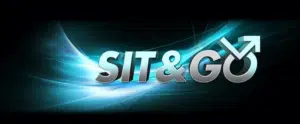 Turnieje pokerowe Sit & Go