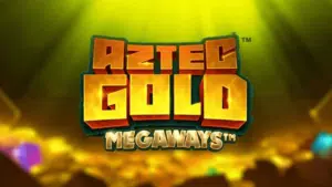 Aztec Gold firmy CT GAMING