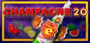 Champagne party firmy CT GAMING