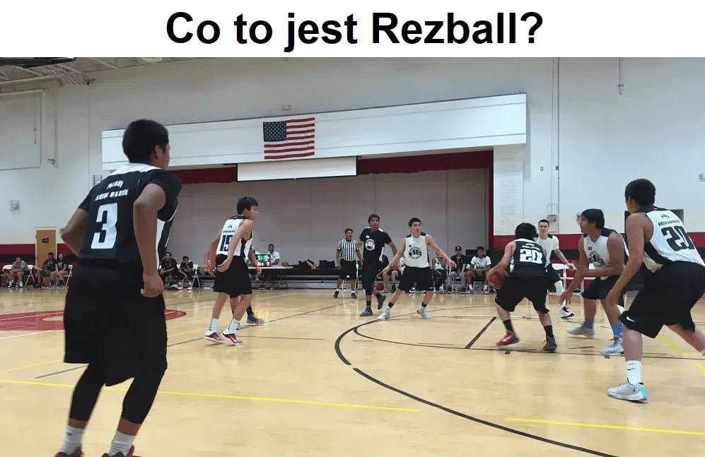 Co to jest Rezball?