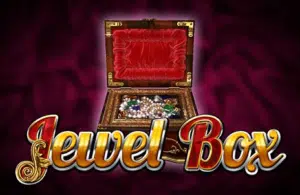 Jewel Box firmy Play’n GO