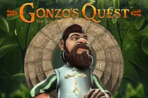 Gonzo’s Quest firmy NetEnt