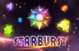 Starburst firmy NetEnt