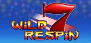Wild Respin firmy Amatic