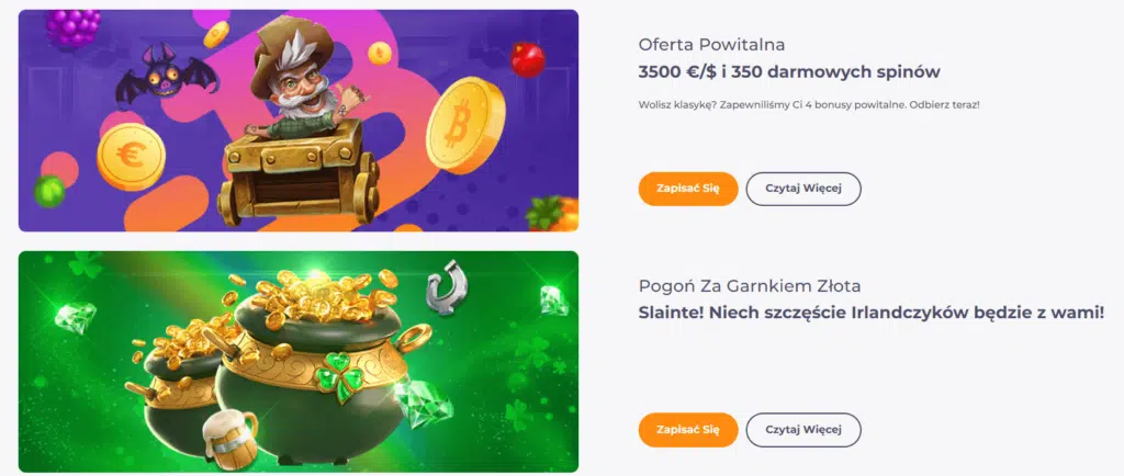 Bitreels promocja na bitreels