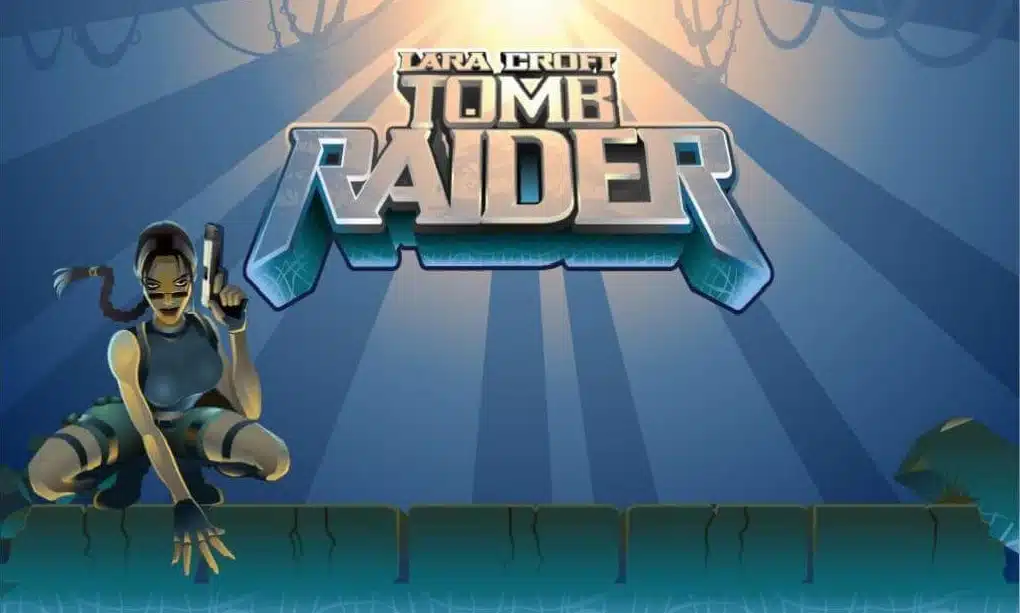 Tomb Raider