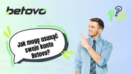 Jak mogę usunąć swoje konto Betovo?