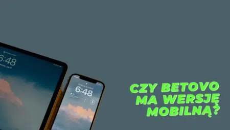 Czy Betovo ma wersję mobilną?