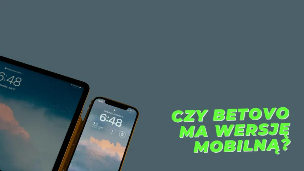 Czy Betovo ma wersję mobilną?