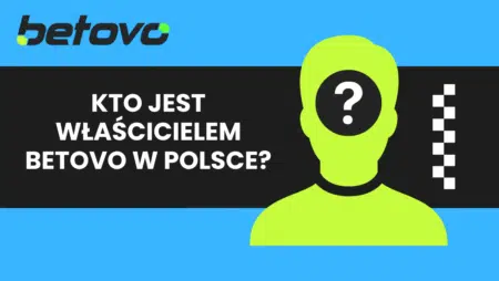 Kto jest właścicielem Betovo w Polsce?