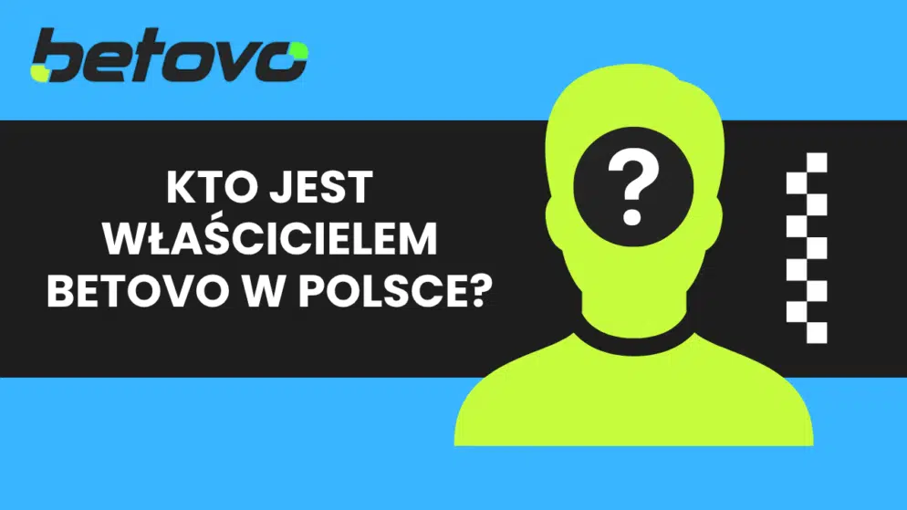 Kto jest właścicielem Betovo w Polsce?