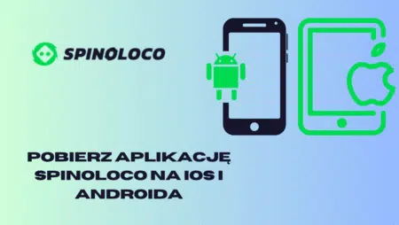 Pobierz aplikację Spinoloco na iOS i Androida