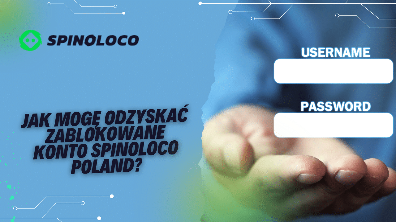 Spinoloco login