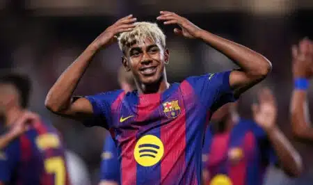 Barcelona – Real Sociedad: Zapowiedź i prognoza (28.09.2025)