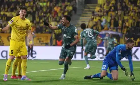 Bodo/Glimt – Tottenham: Zapowiedź i prognoza