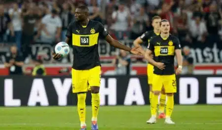 Borussia Dortmund – Athletic Bilbao: Zapowiedź i prognoza