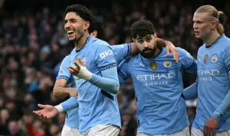 Monaco – Manchester City: Zapowiedź i prognoza