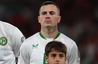 Irlandia – Armenia Prognoza (14.10.2025)