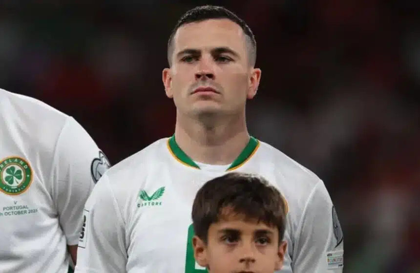 Irlandia – Armenia Prognoza (14.10.2025)