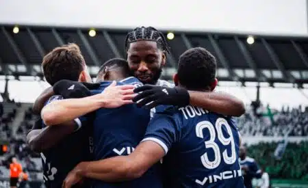 Paris FC – Lorient: Prognoza (03.10.2025)