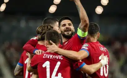 Andora – Serbia Prognoza (14.10.2025)