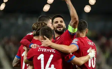 Andora – Serbia Prognoza (14.10.2025)