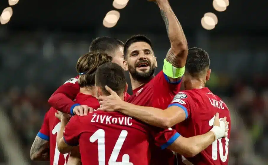 Andora – Serbia Prognoza (14.10.2025)