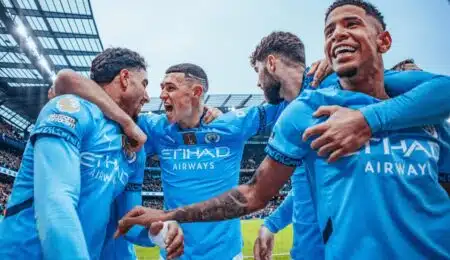 Brentford – Manchester City: Zapowiedź i prognoza