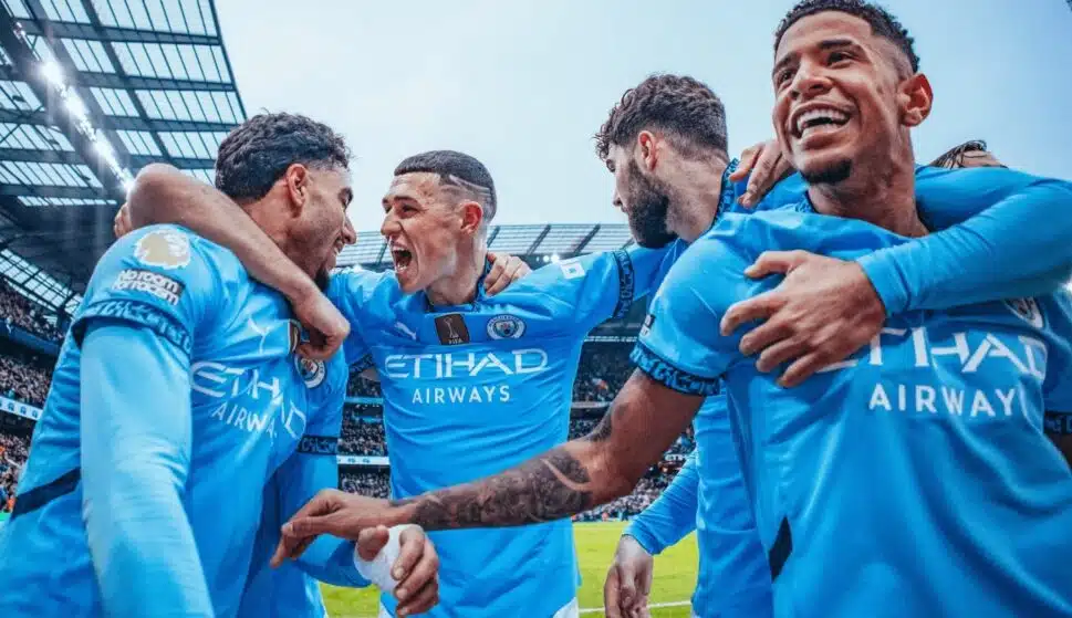 Brentford – Manchester City: Zapowiedź i prognoza