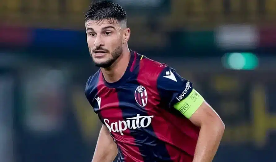 Rossoblu odzyskali rytm i celują w kolejne trzy punkty