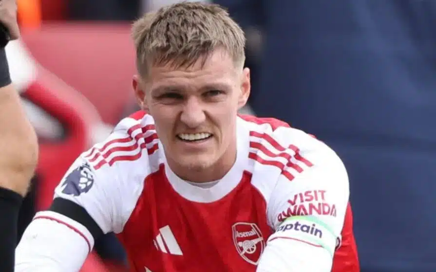 Fulham – Arsenal Prognoza (18.10.2025)