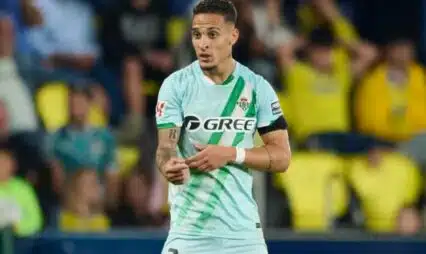 Genk – Real Betis Prognoza (23.10.2025)