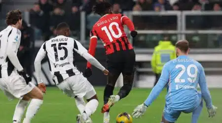 Juventus vs AC Milan Prognoza (05.10.2025)
