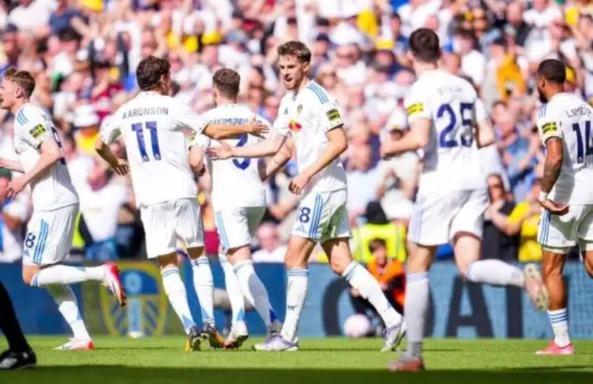 Leeds United – West Ham Prognoza (24.10.2025)