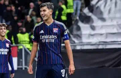 Lyon – Basel Prognoza (23.10.2025)